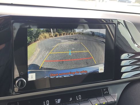 Certified 2025 Toyota Camry LE image 23