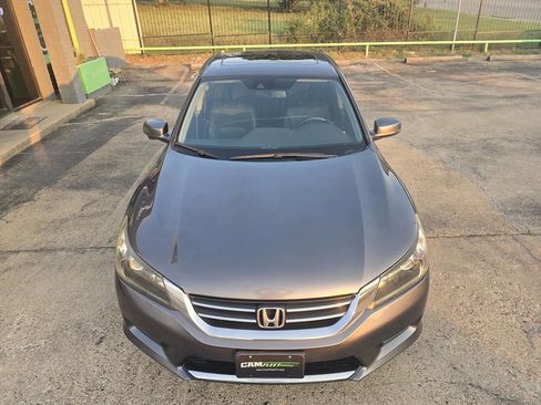 Used 2014 Honda Accord EX-L image 4