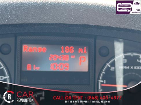 Used 2021 RAM ProMaster 2500 w/ Interior LED Lighting Group FWD image 9