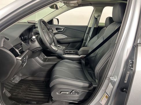 New 2026 Acura RDX w/ Technology Package AWD/4WD image 22