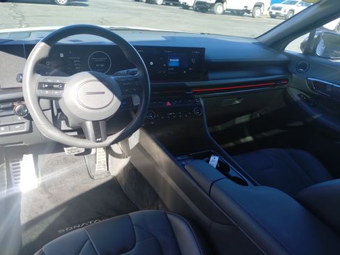 Used 2024 Hyundai Sonata N Line image 16