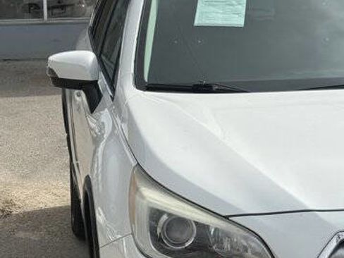 Used 2016 Subaru Outback 2.5i Premium AWD/4WD image 20