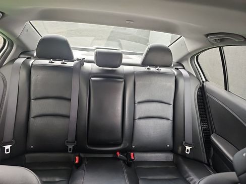 Used 2017 Honda Accord EX-L image 14