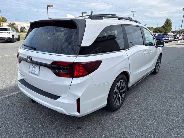 New 2027 Honda Odyssey EX-L image 7