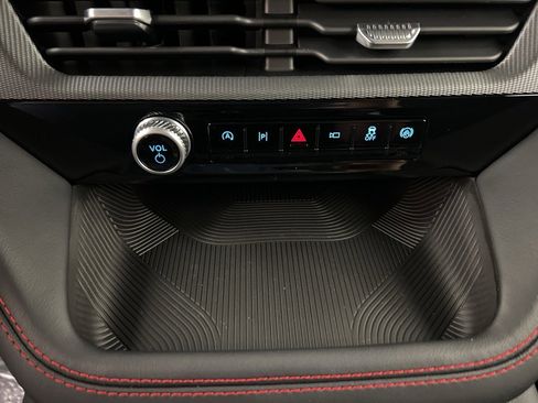 New 2025 Ford Explorer ST-Line image 15