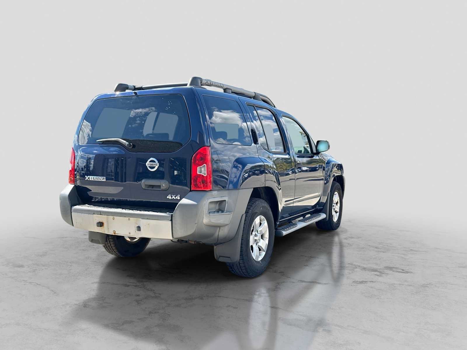 Used 2009 Nissan Xterra S w/ X Gear Pkg AWD/4WD image 5