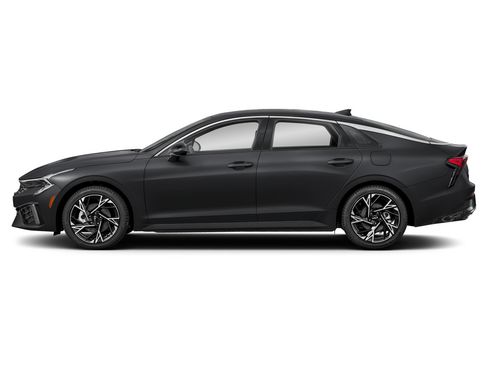 New 2026 Kia K5 GT-Line AWD/4WD image 30