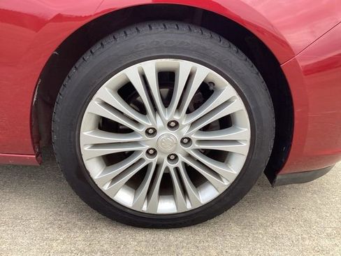 Used 2013 Buick Verano image 8