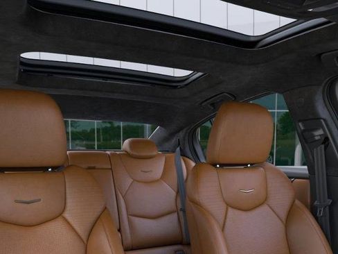 New 2026 Cadillac CT5 V image 24