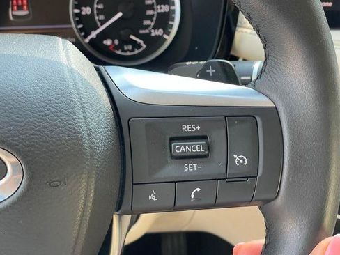 Certified 2025 INFINITI QX60 Pure AWD/4WD image 18