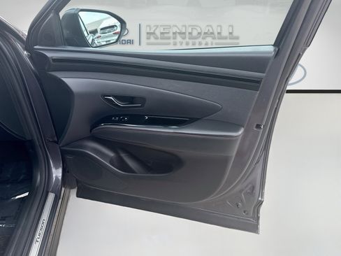 Used 2023 Hyundai Tucson N Line w/ Cargo Package FWD image 31