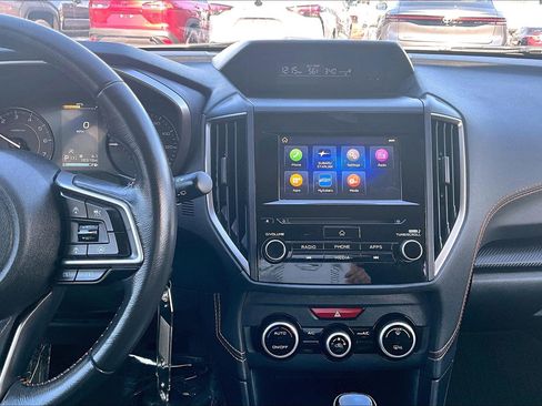 Used 2021 Subaru Crosstrek 2.0i Premium w/ Popular Package #2 image 6