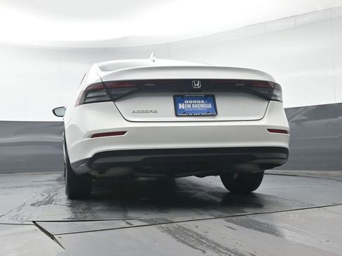 Used 2023 Honda Accord EX image 33
