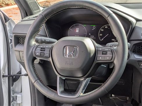 Certified 2024 Honda CR-V Sport-L image 21