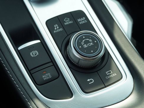 Certified 2023 INFINITI QX60 Luxe w/ Cargo Package image 14