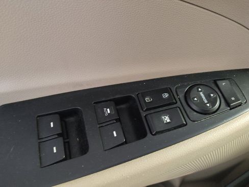 Used 2016 Hyundai Tucson Eco FWD image 27