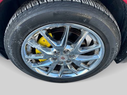 Used 2014 Cadillac SRX Premium image 9