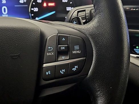 Used 2020 Ford Explorer XLT w/ Equipment Group 202A image 22