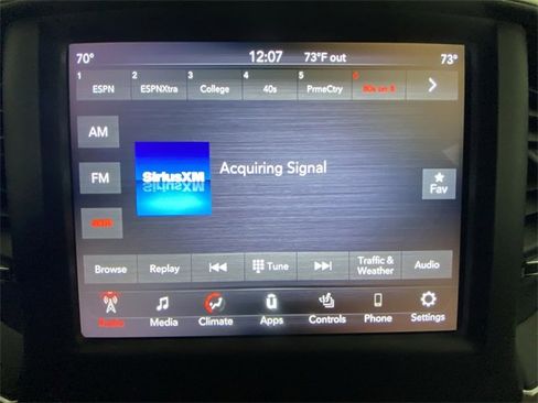 Used 2019 RAM 1500 Laramie image 16