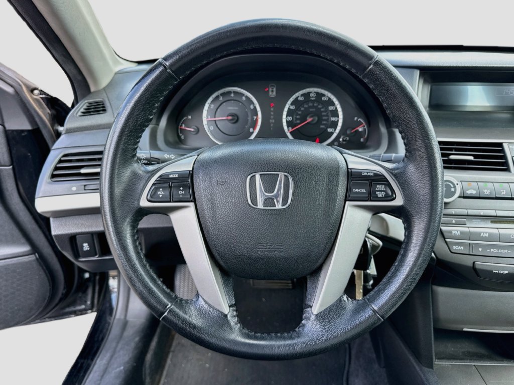 Used 2011 Honda Accord SE image 17