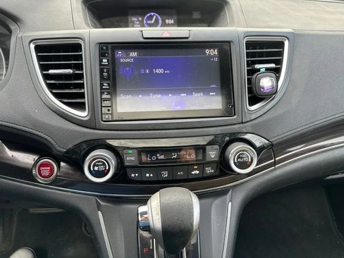 Used 2016 Honda CR-V EX-L image 44