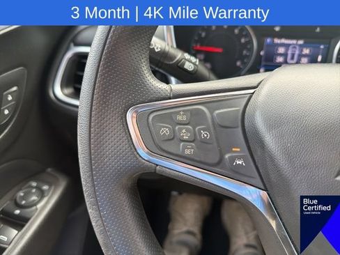 Used 2021 Chevrolet Equinox LT AWD/4WD image 40