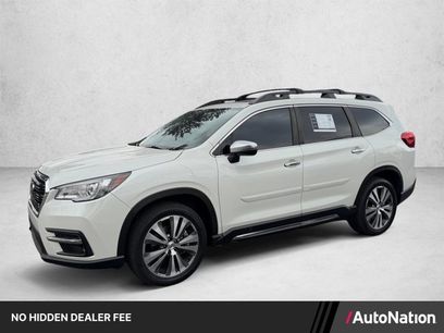 Used 2022 Subaru Ascent Touring