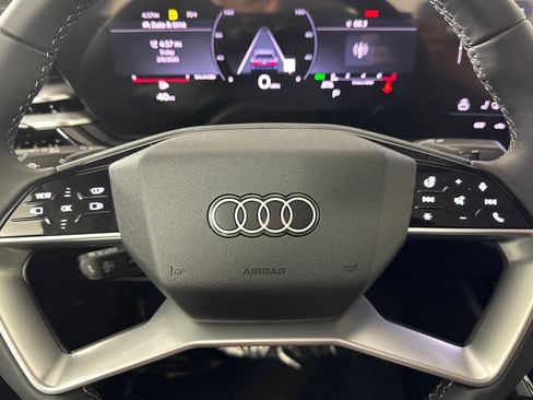 New 2026 Audi A6 Premium Plus image 21