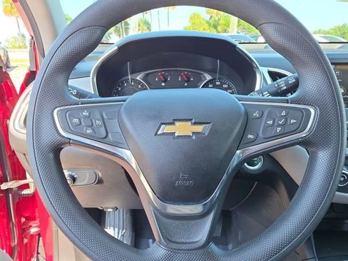 Used 2019 Chevrolet Equinox LT FWD image 20