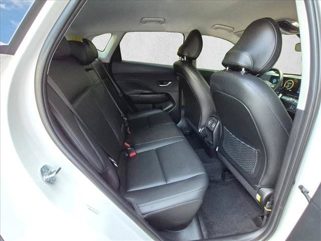 Certified 2026 Hyundai Kona SEL Premium AWD/4WD image 22