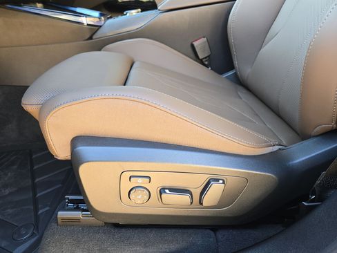 New 2026 BMW X3 xDrive30 w/ Premium Package image 17