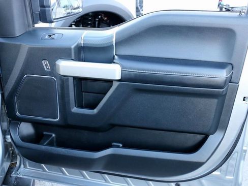 Certified 2020 Ford F150 Lariat image 35