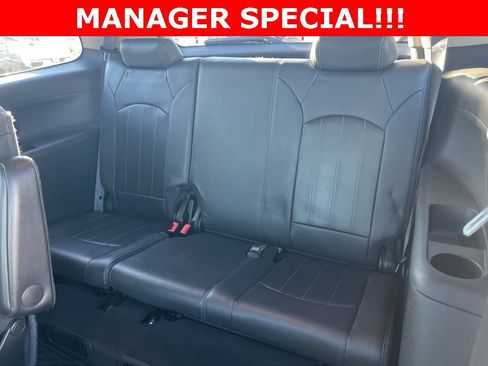 Used 2014 GMC Acadia Denali image 13