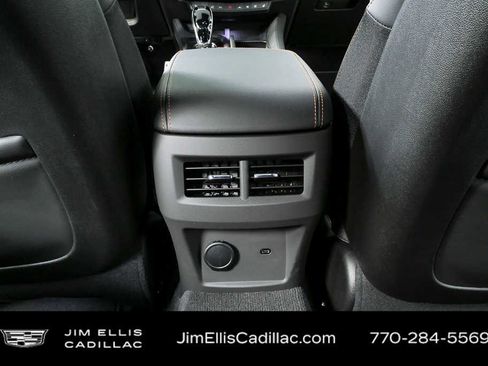 New 2026 Cadillac CT5 V image 20