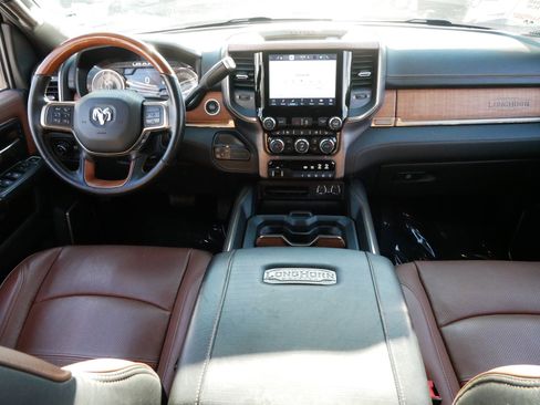 Used 2022 RAM 3500 Limited image 10