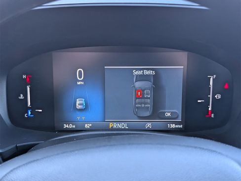 New 2026 Ford Escape Active image 24