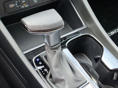 New 2026 Hyundai Tucson SE image 10