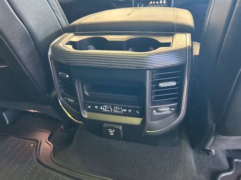 Used 2020 RAM 1500 Limited image 35