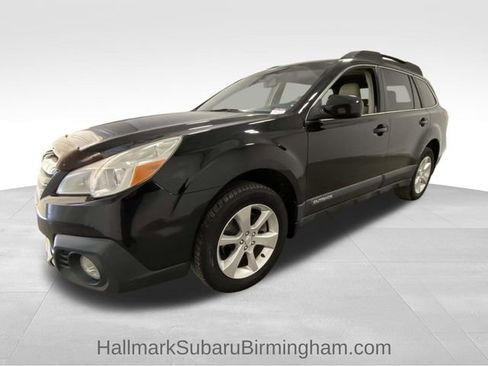Used 2014 Subaru Outback 3.6R Limited w/ Moonroof Package image 5