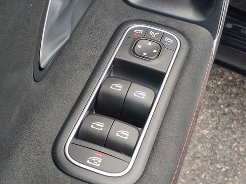 Used 2022 Mercedes-Benz A 220 A 220 image 12