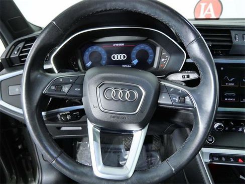 Used 2023 Audi Q3 2.0T Premium Plus w/ Premium Plus Package image 20