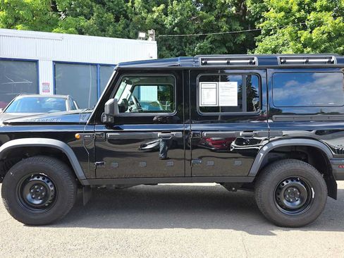 Used 2024 INEOS Grenadier AWD/4WD image 6