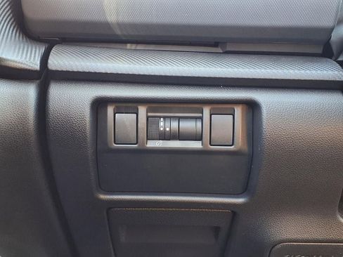 New 2026 Subaru Crosstrek 2.5i Limited image 8