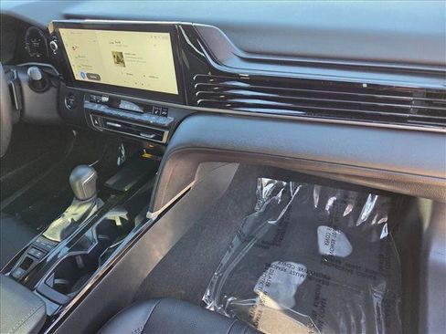 Certified 2025 Toyota Camry XSE image 20