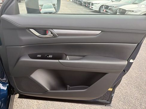 New 2025 MAZDA CX-5 AWD 2.5 S w/ Preferred Package image 26