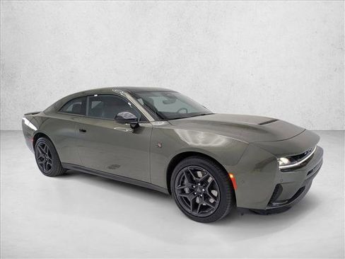 New 2026 Dodge Charger Scat Pack AWD/4WD image 6
