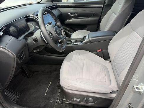 Used 2022 Hyundai Santa Cruz SEL Premium w/ Cargo Package AWD/4WD image 16