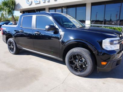 Used 2024 Ford Maverick XLT w/ Equipment Group 300A Standard