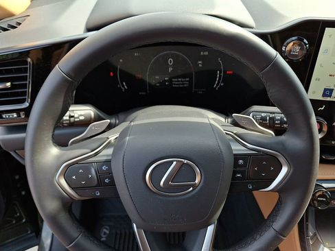 Used 2026 Lexus NX 350 AWD w/ Accessory Package (2T) image 20