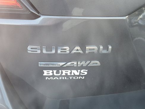 Used 2024 Subaru Outback image 29